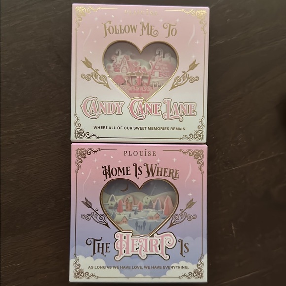 P.louise eyeshadow bundle - Picture 1 of 4